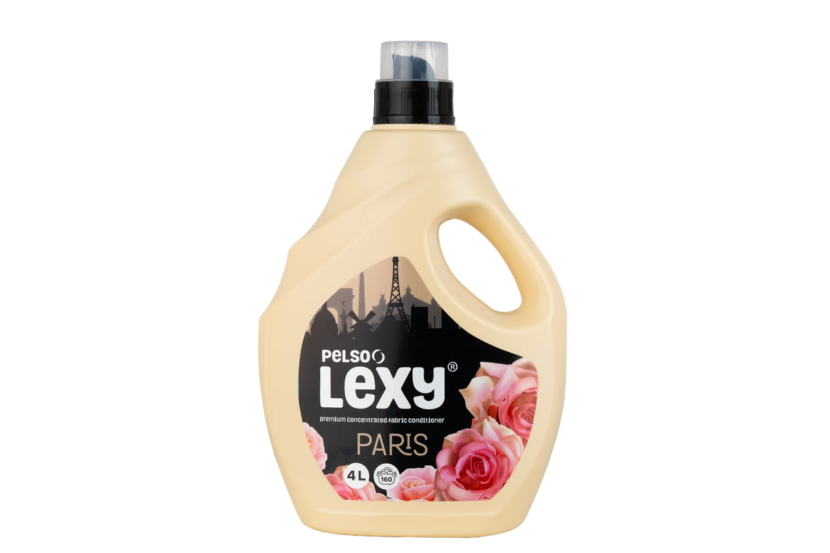 Pelso-Lexy® Premium - Paris textilöblítő