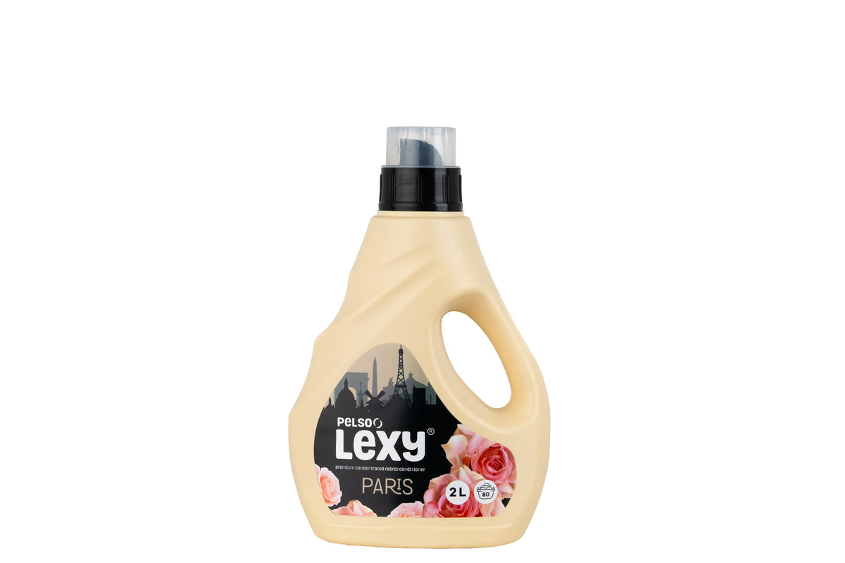 Pelso-Lexy® Premium - Paris textilöblítő