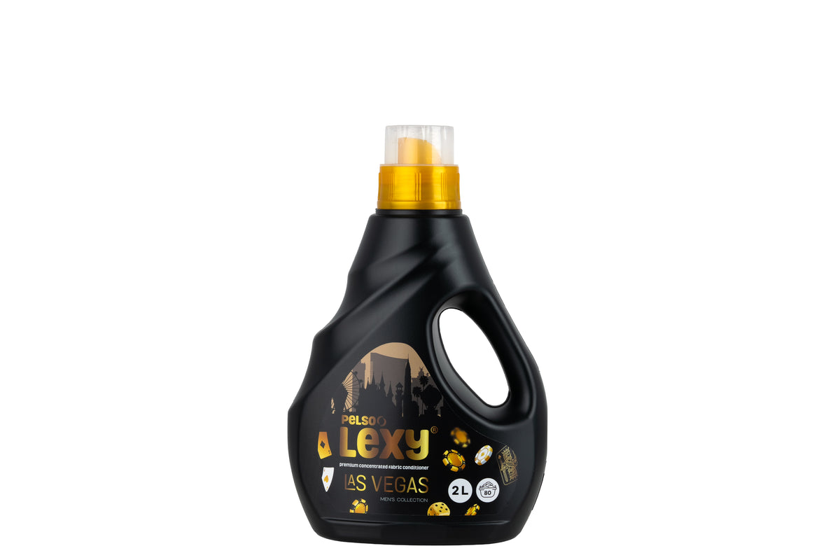 Pelso-Lexy® Premium - Las Vegas öblítő