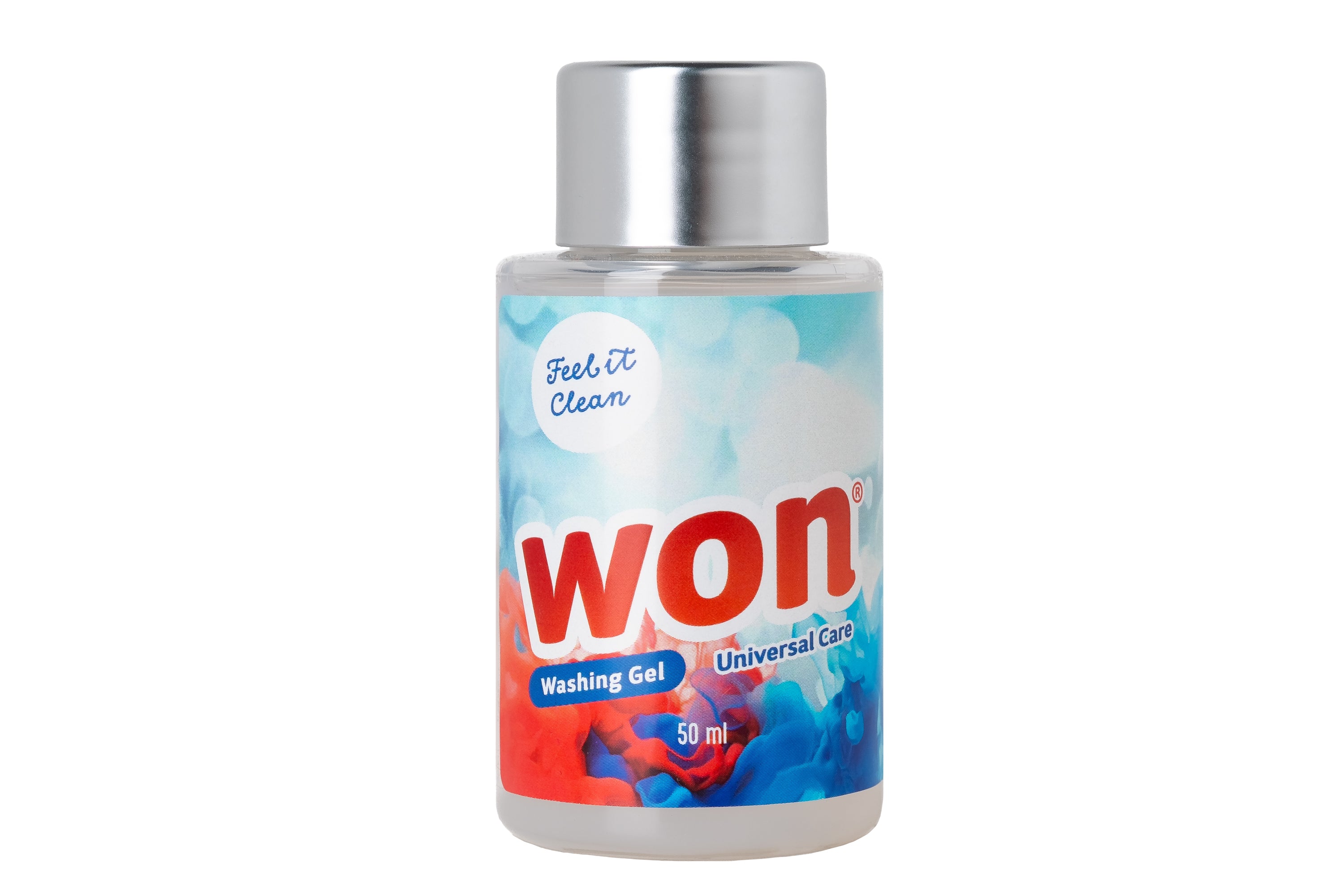 Won Universal Care mosószer MINTA