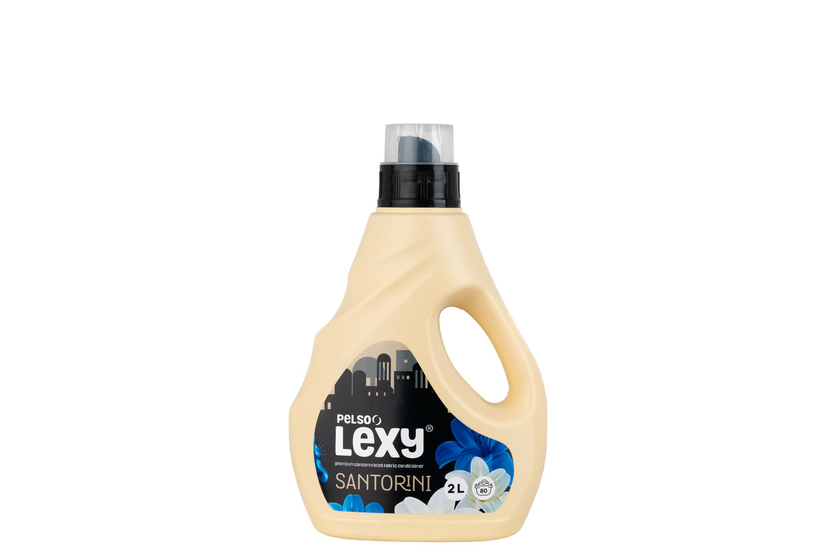 Pelso-Lexy® Premium - Santorini textilöblítő