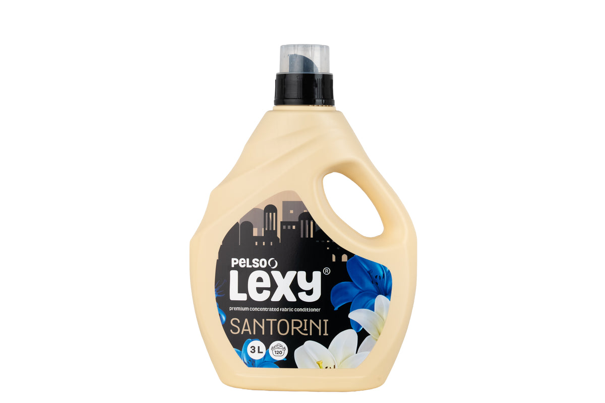 Pelso-Lexy® Premium - Santorini textilöblítő