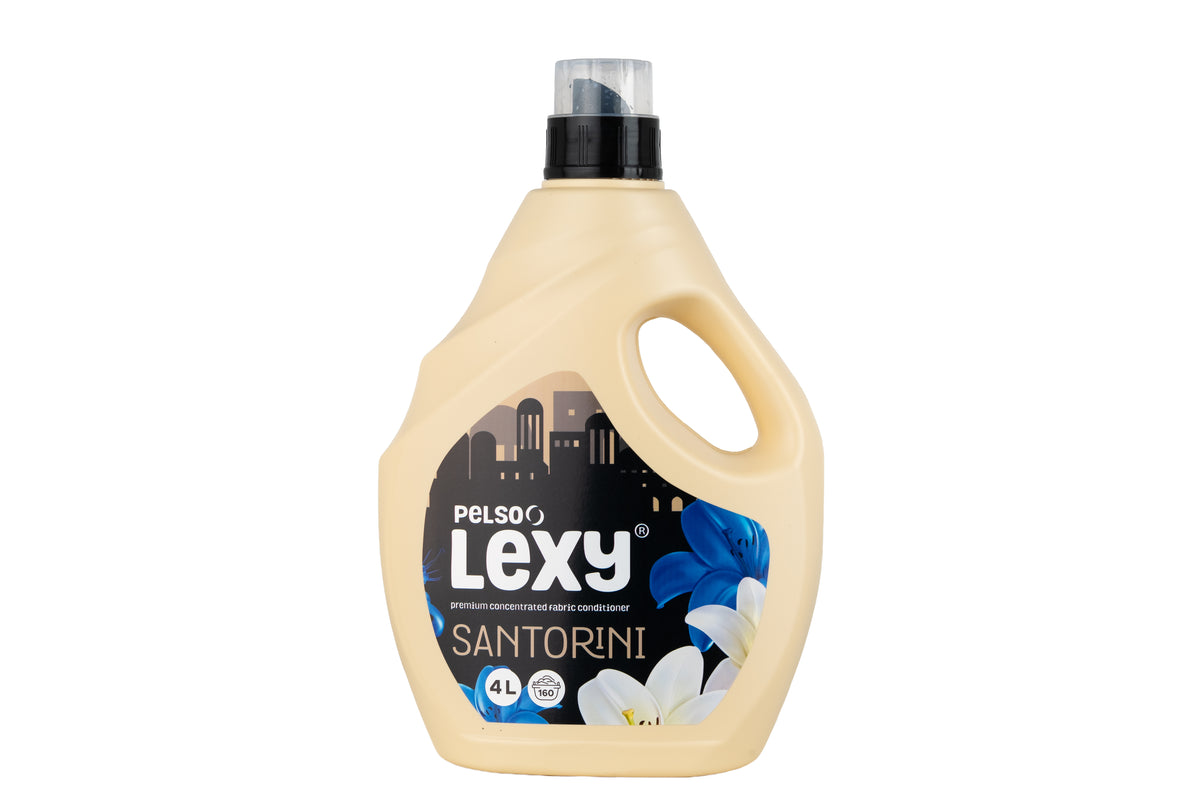 Pelso-Lexy® Premium - Santorini textilöblítő