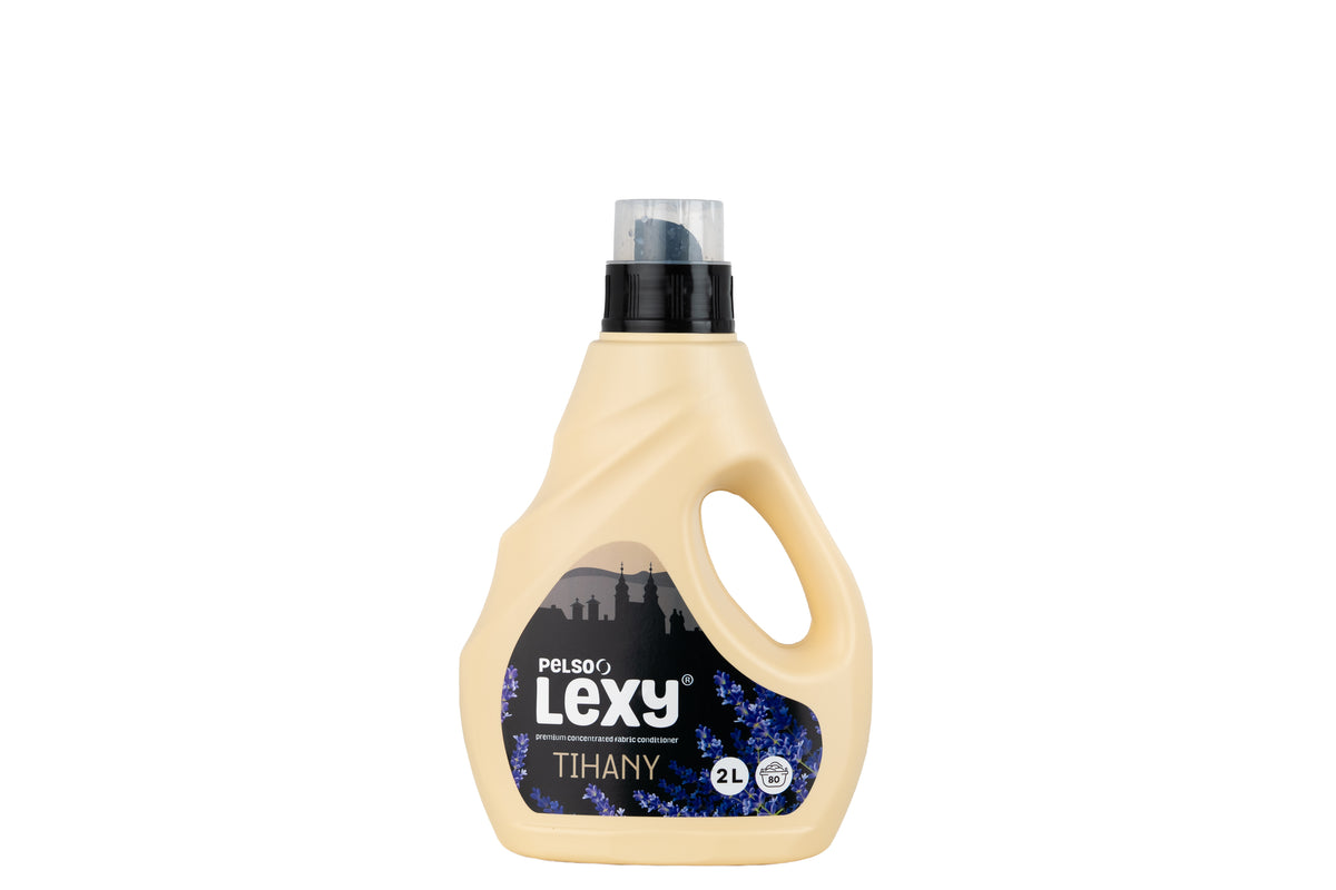 Pelso-Lexy® Premium - Tihany textilöblítő