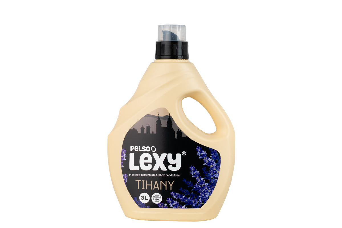 Pelso-Lexy® Premium - Tihany textilöblítő