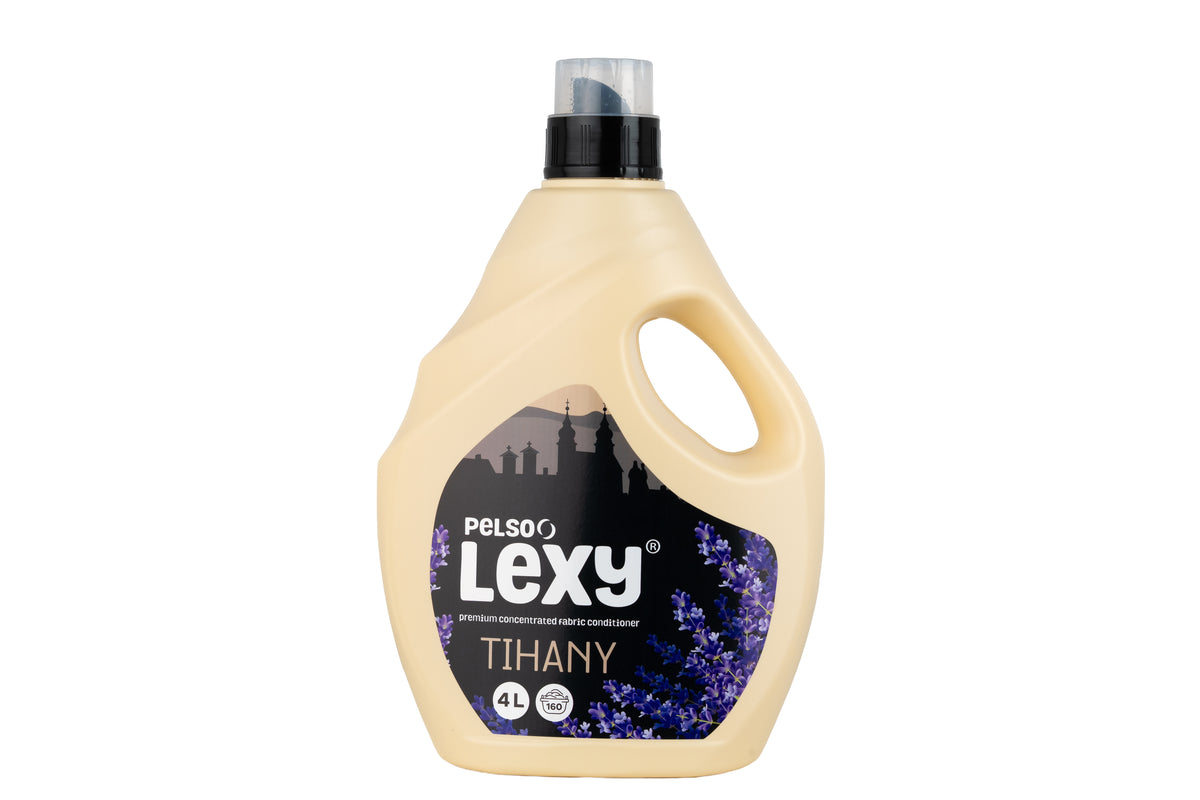 Pelso-Lexy® Premium - Tihany textilöblítő