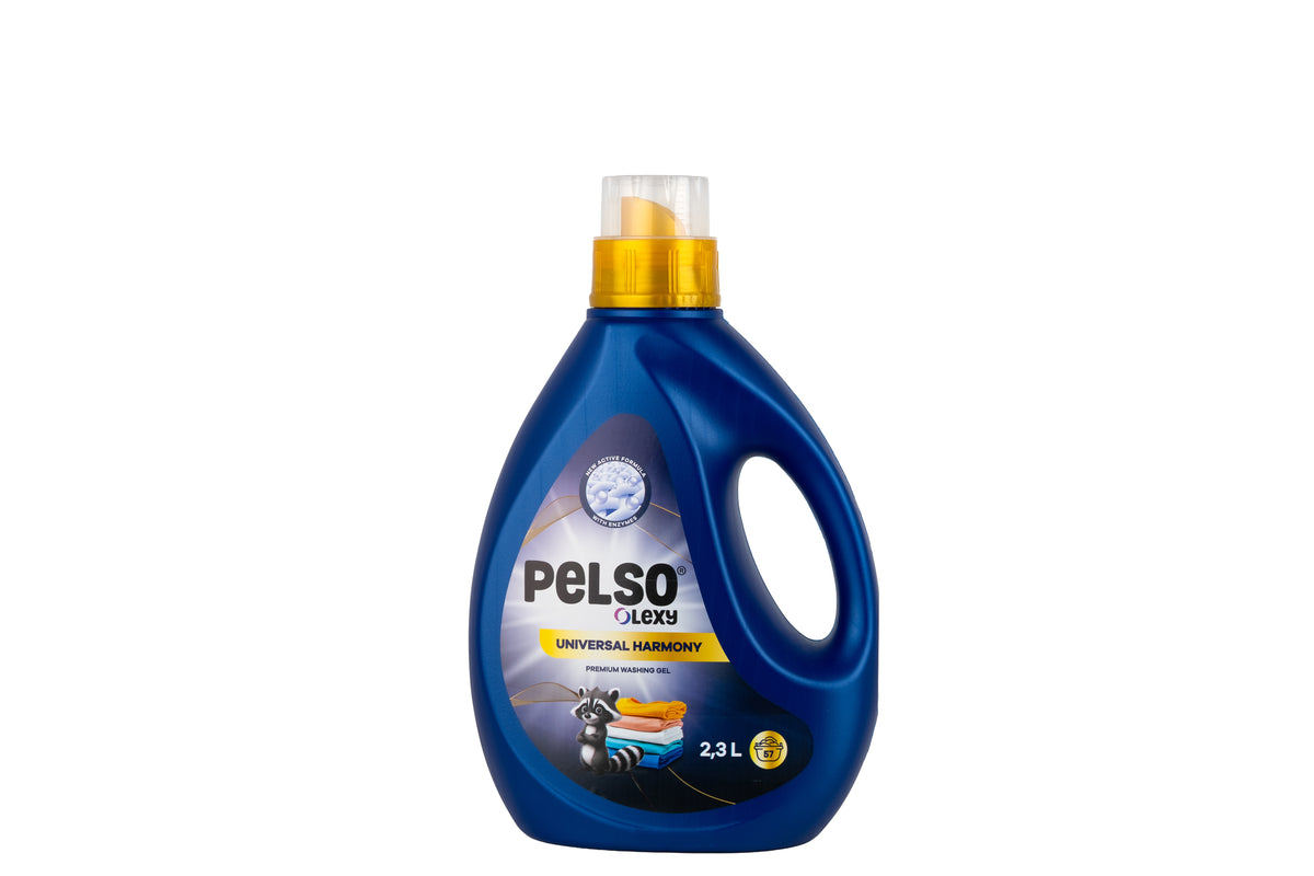 Pelso® Premium - Universal Harmony mosógél