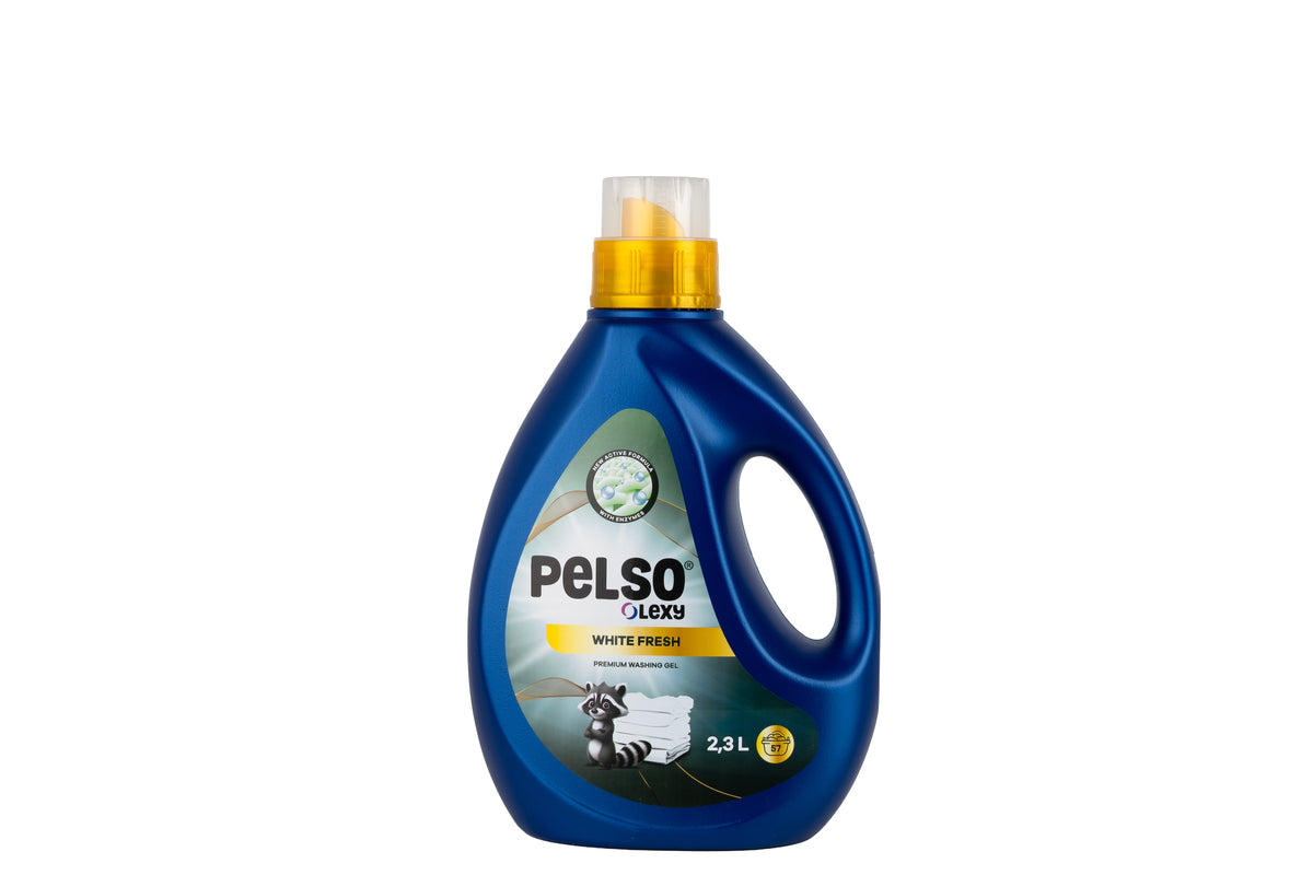 Pelso® Premium - White Fresh mosógél