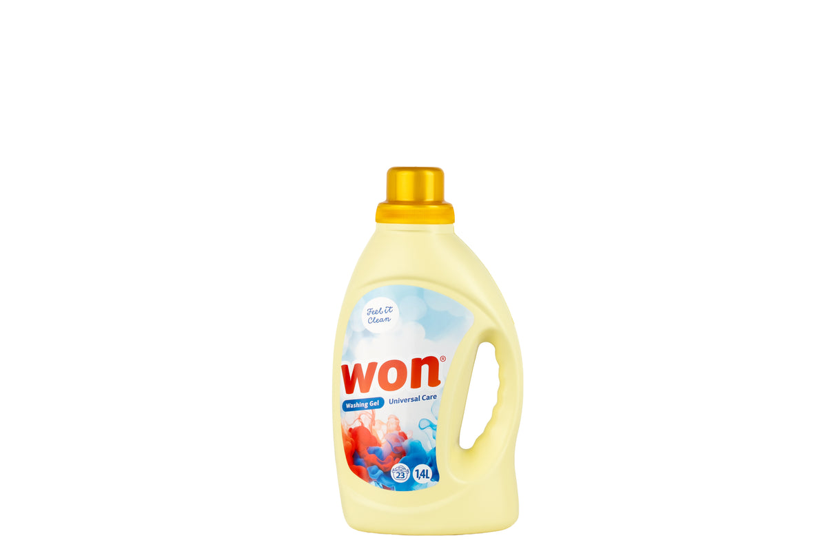 Won Universal Care mosószer