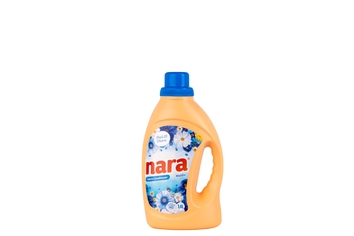 Nara Maldiv textilöblítő
