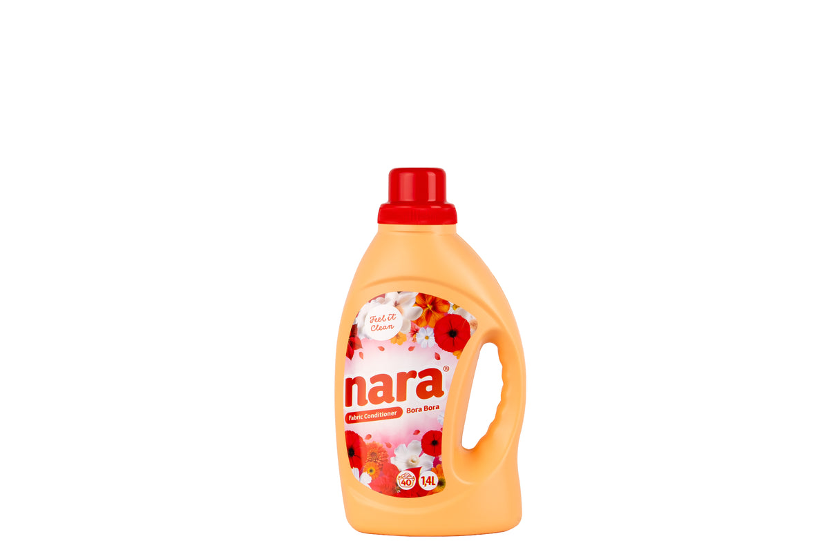 Nara Bora Bora textilöblítő