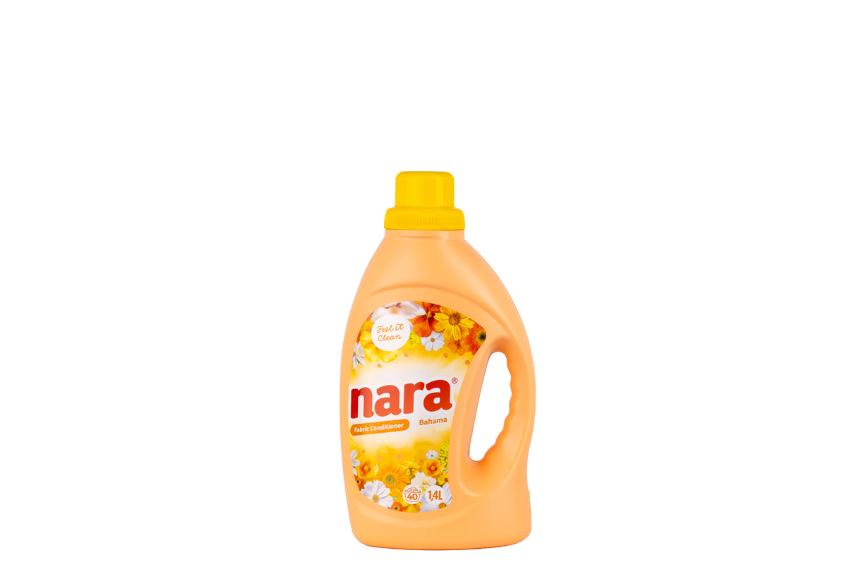 Nara Bahama textilöblítő