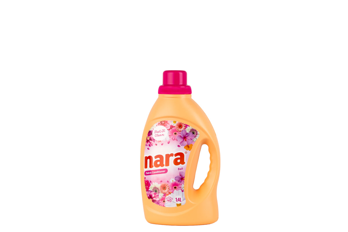 Nara Bali textilöblítő