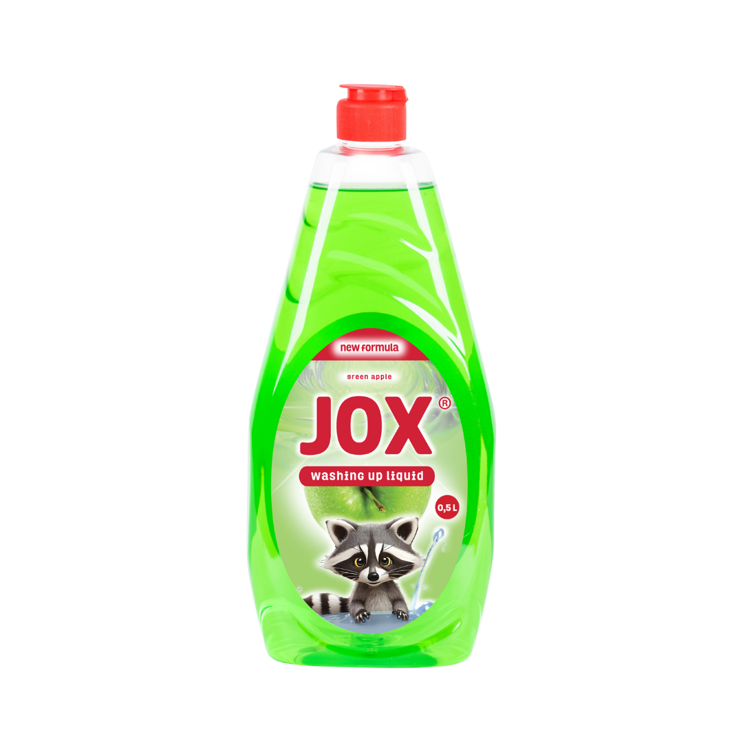 JOX greenapple 0_5L