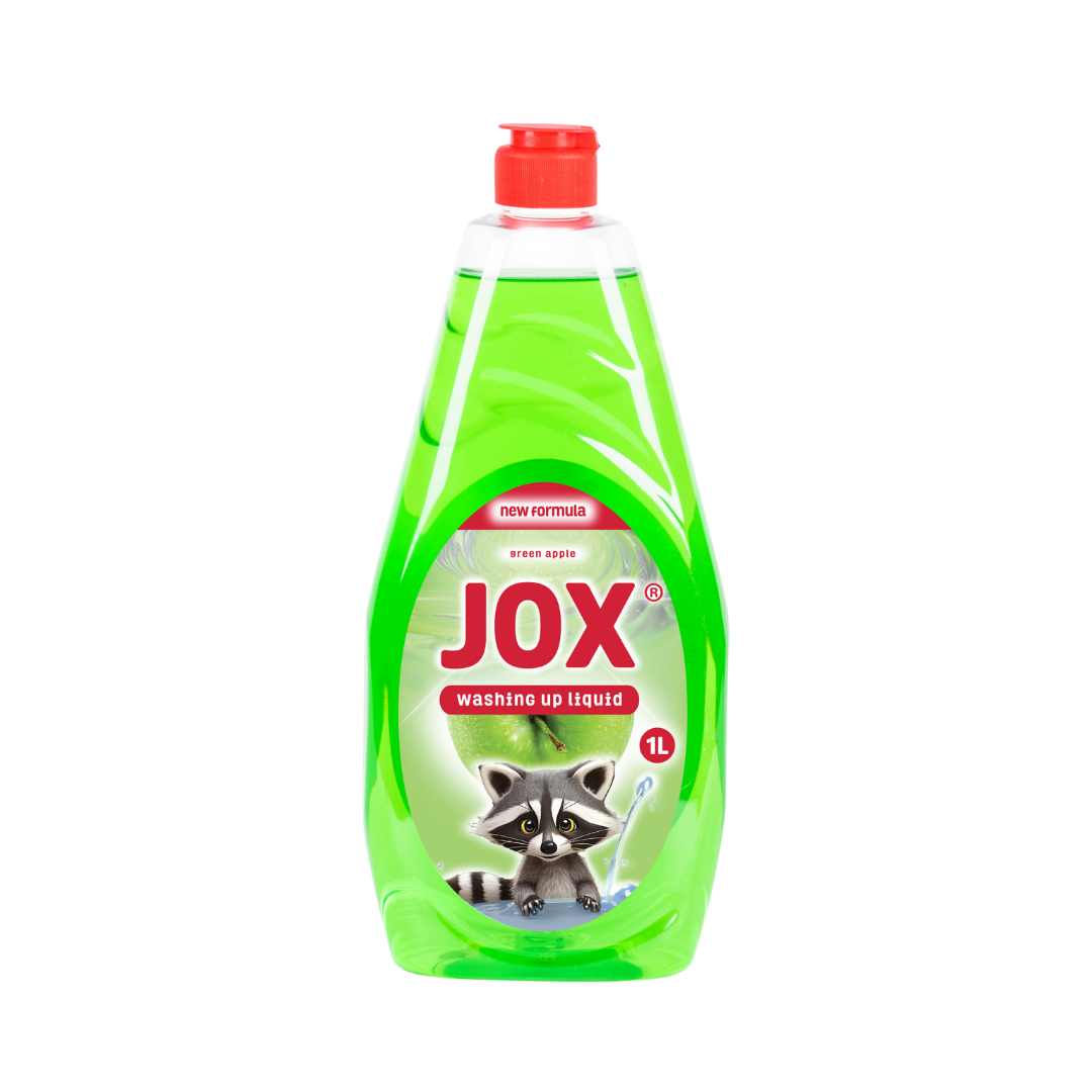 JOX greenapple 1l