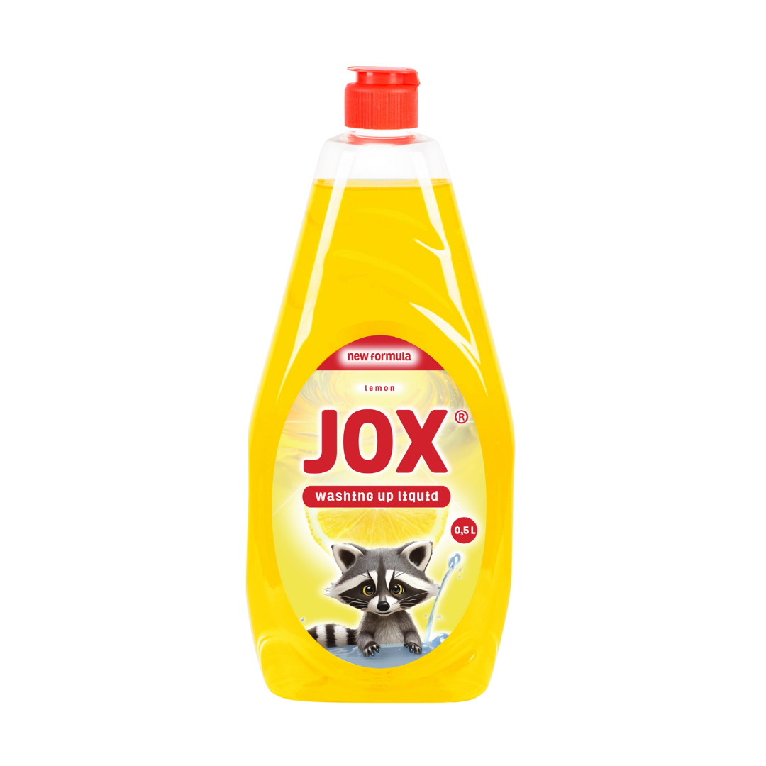 JOX lemon 0_5L