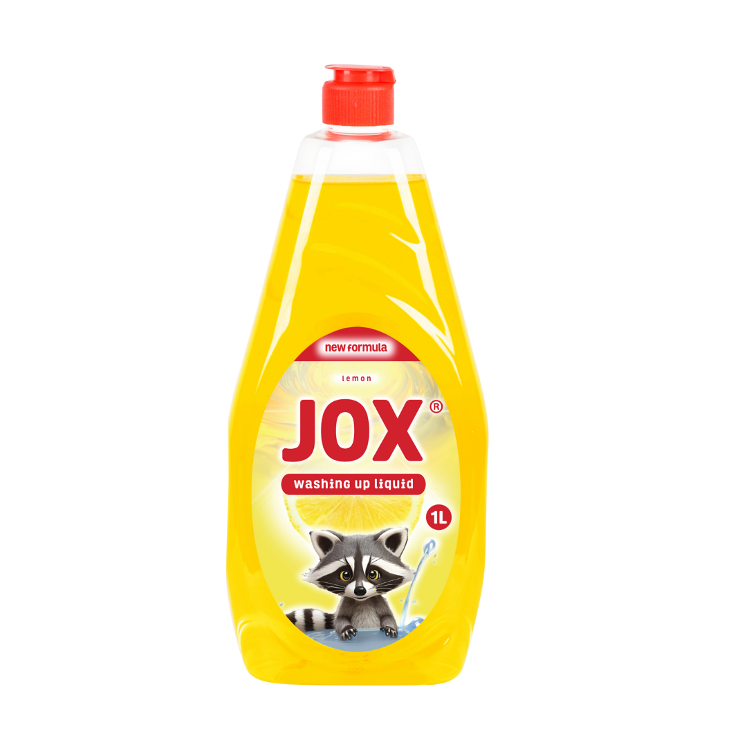 JOX lemon 1L