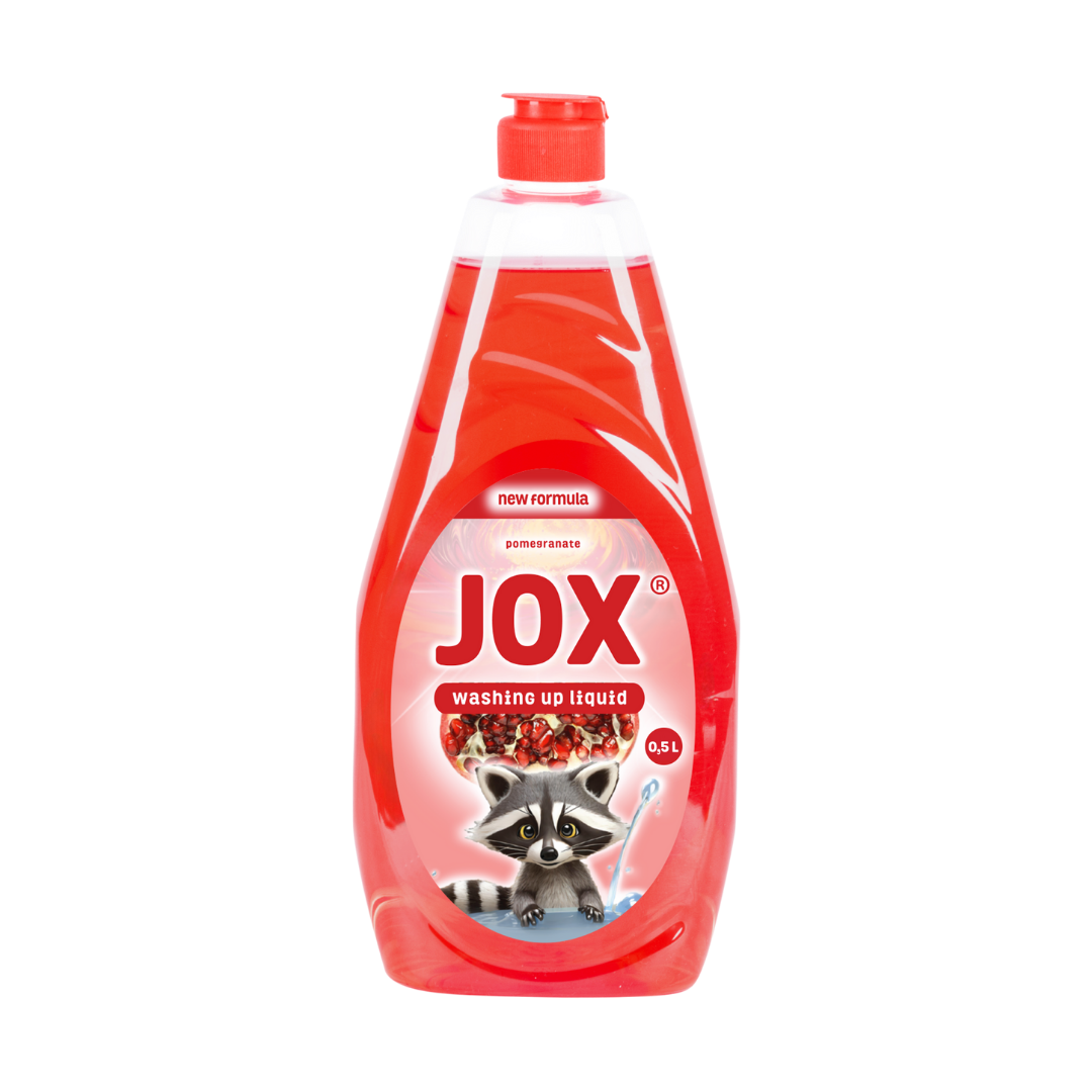 JOX pomegranate 0_5L
