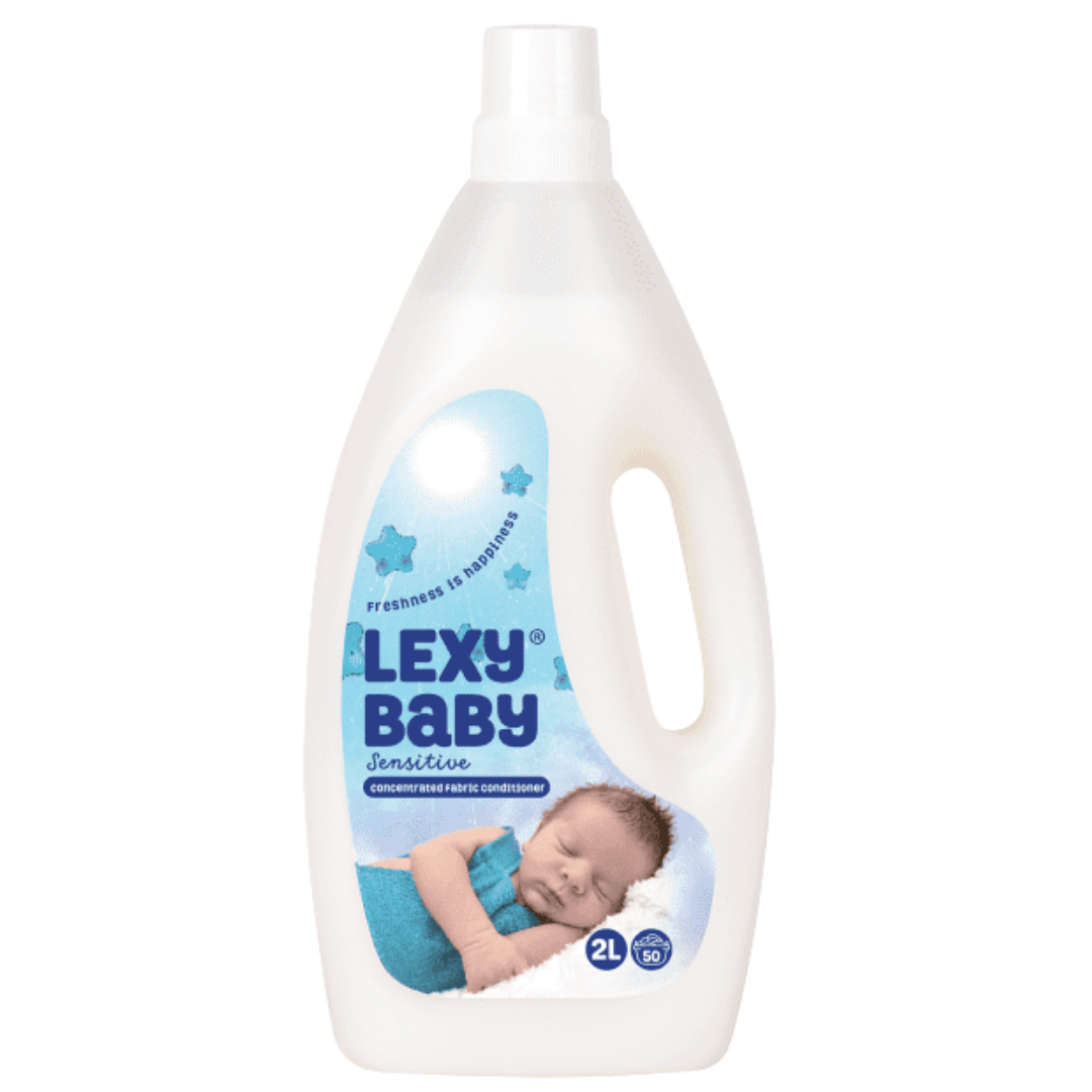 LEXY 2L baby