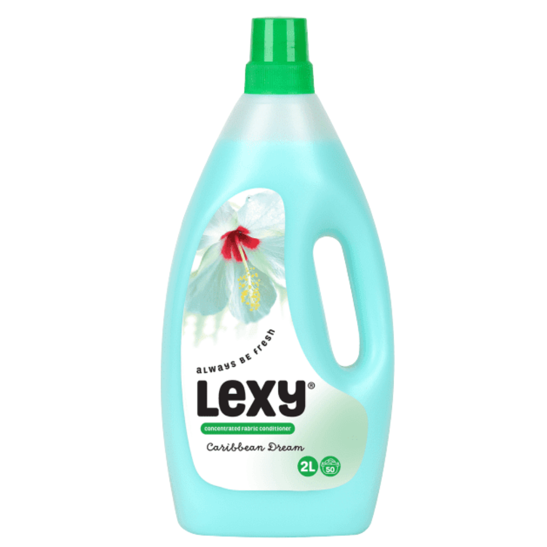 LEXY 2L caribbean dream