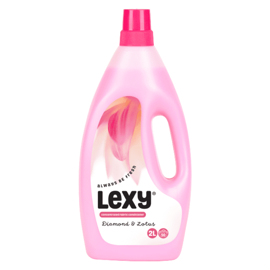 LEXY 2L diamond lotus