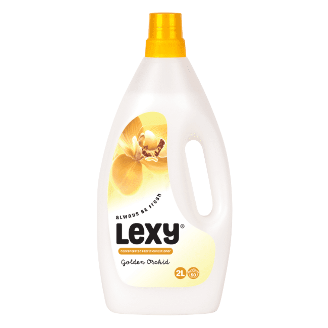 LEXY 2L golden orchid