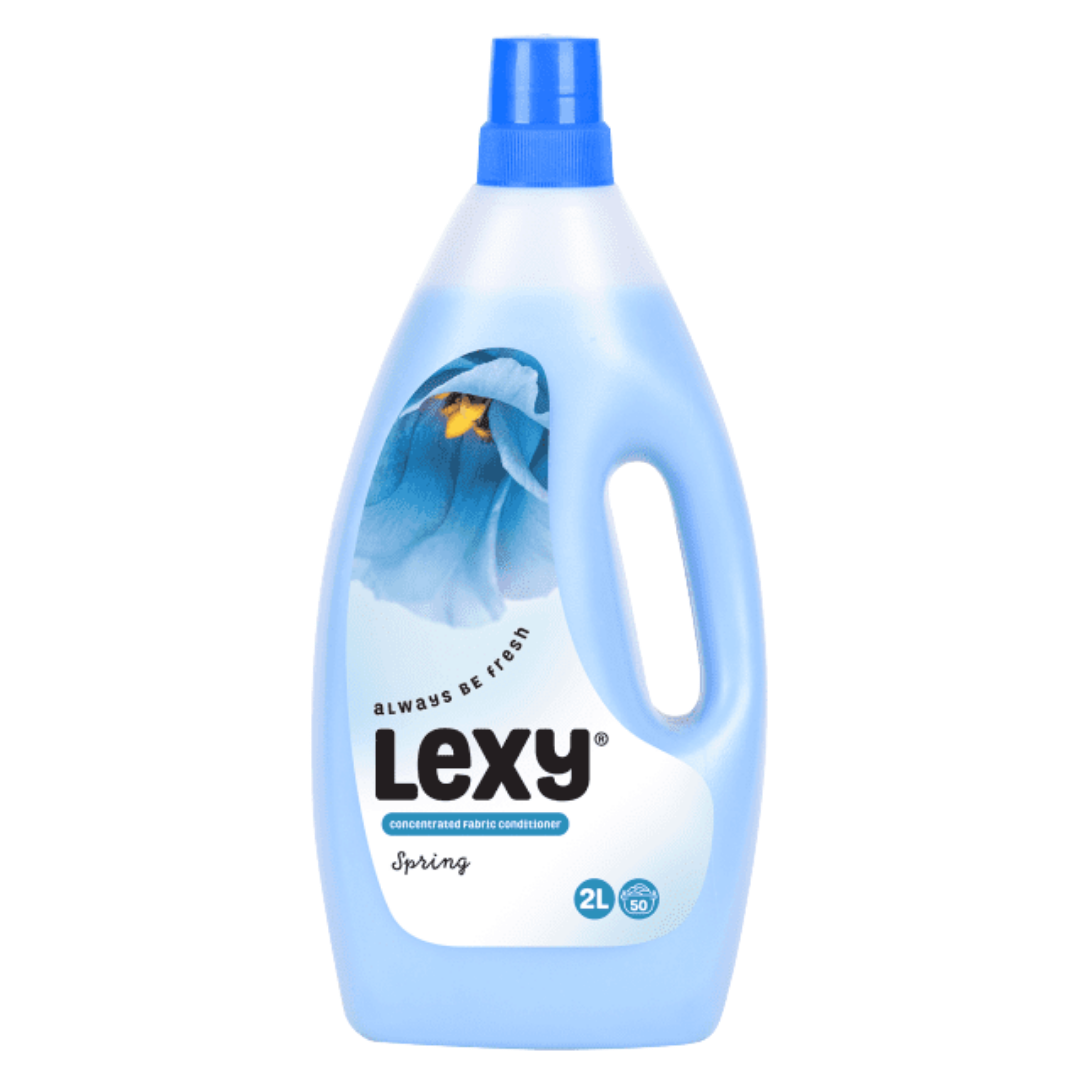 LEXY 2L spring