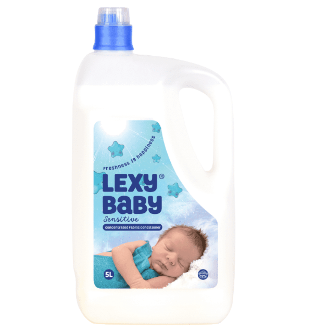 LEXY 5L baby