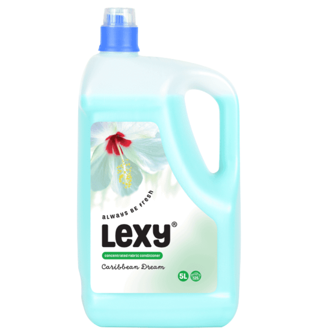 LEXY 5L caribbean dream