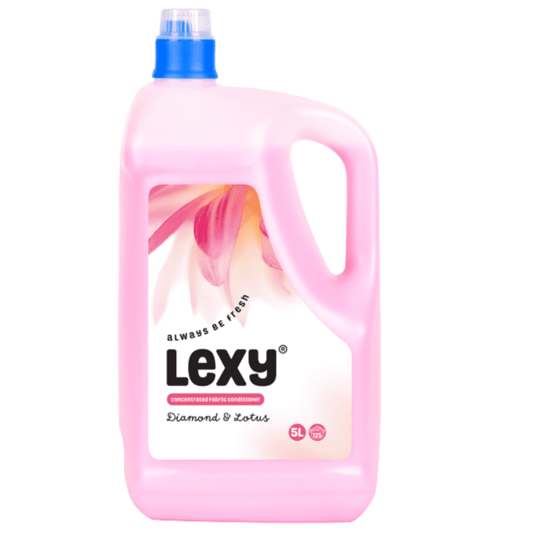 LEXY 5L diamond lotus