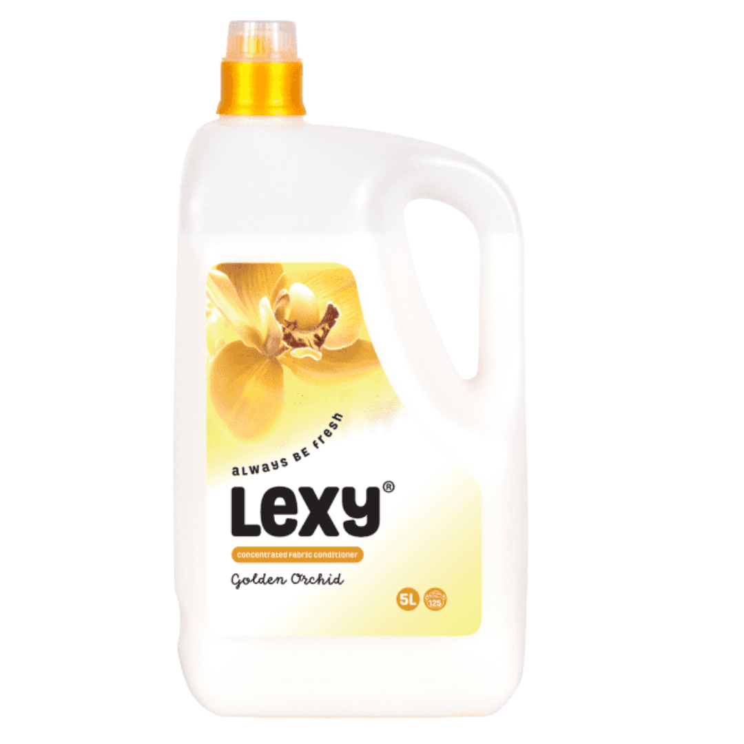 LEXY 5L golden orchid