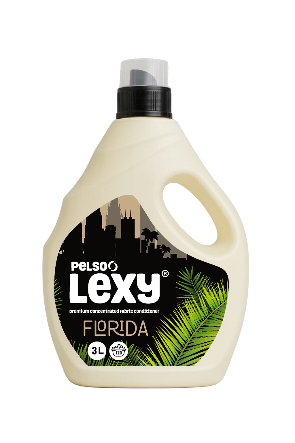 Lexy® Premium - Florida textilöblítő