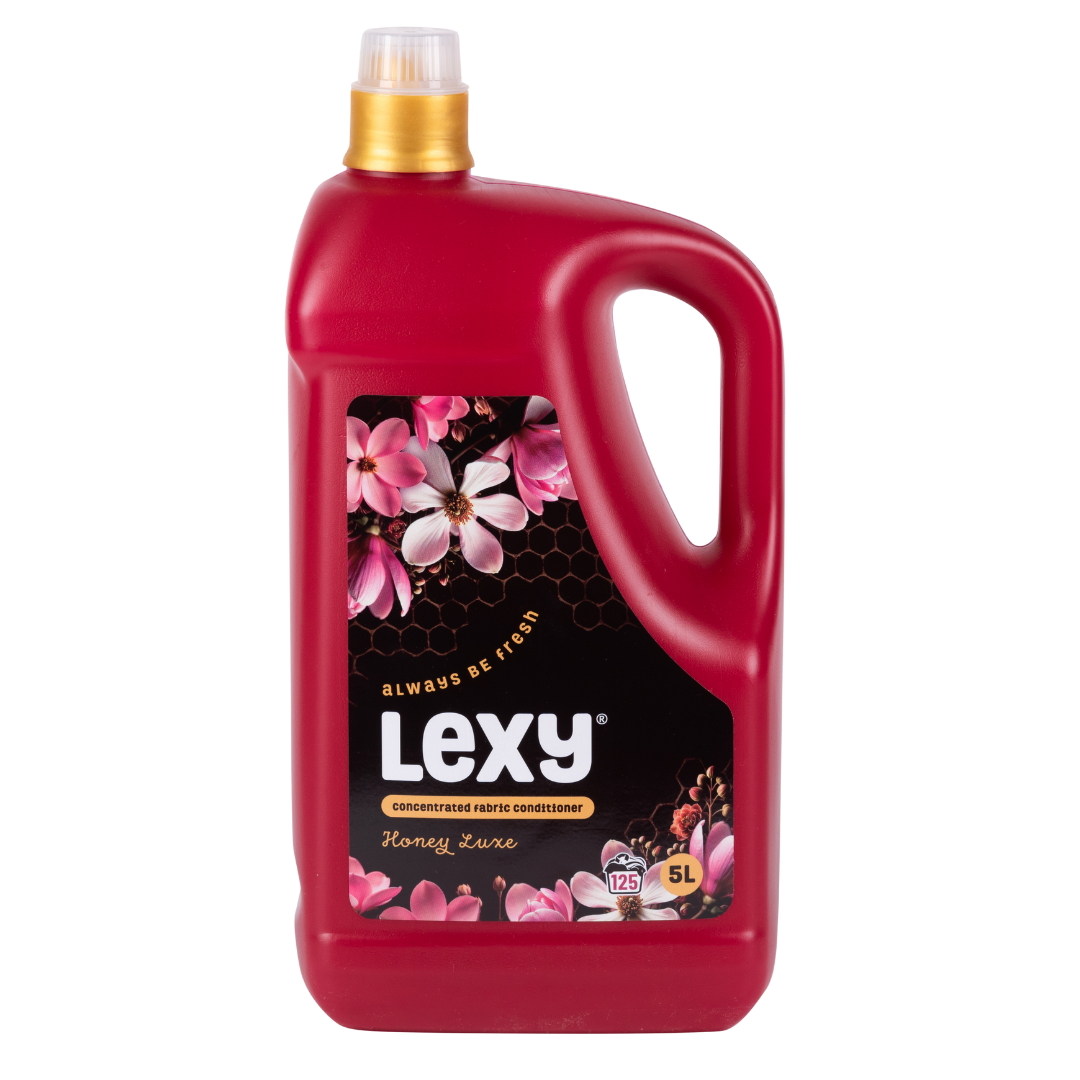 Lexy honeylux 5l 