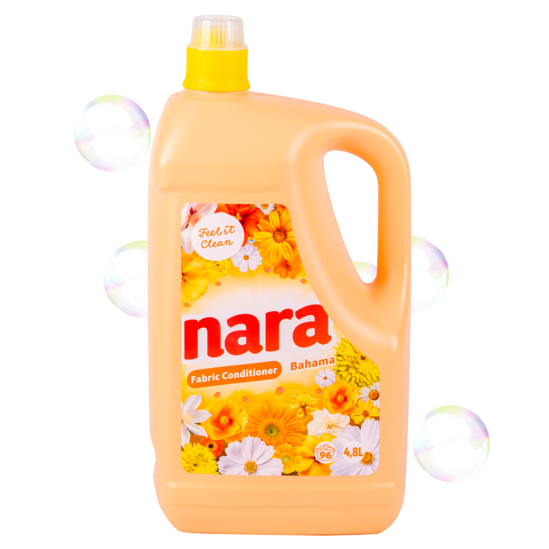 Nara Bahama öblítő 4,8 l