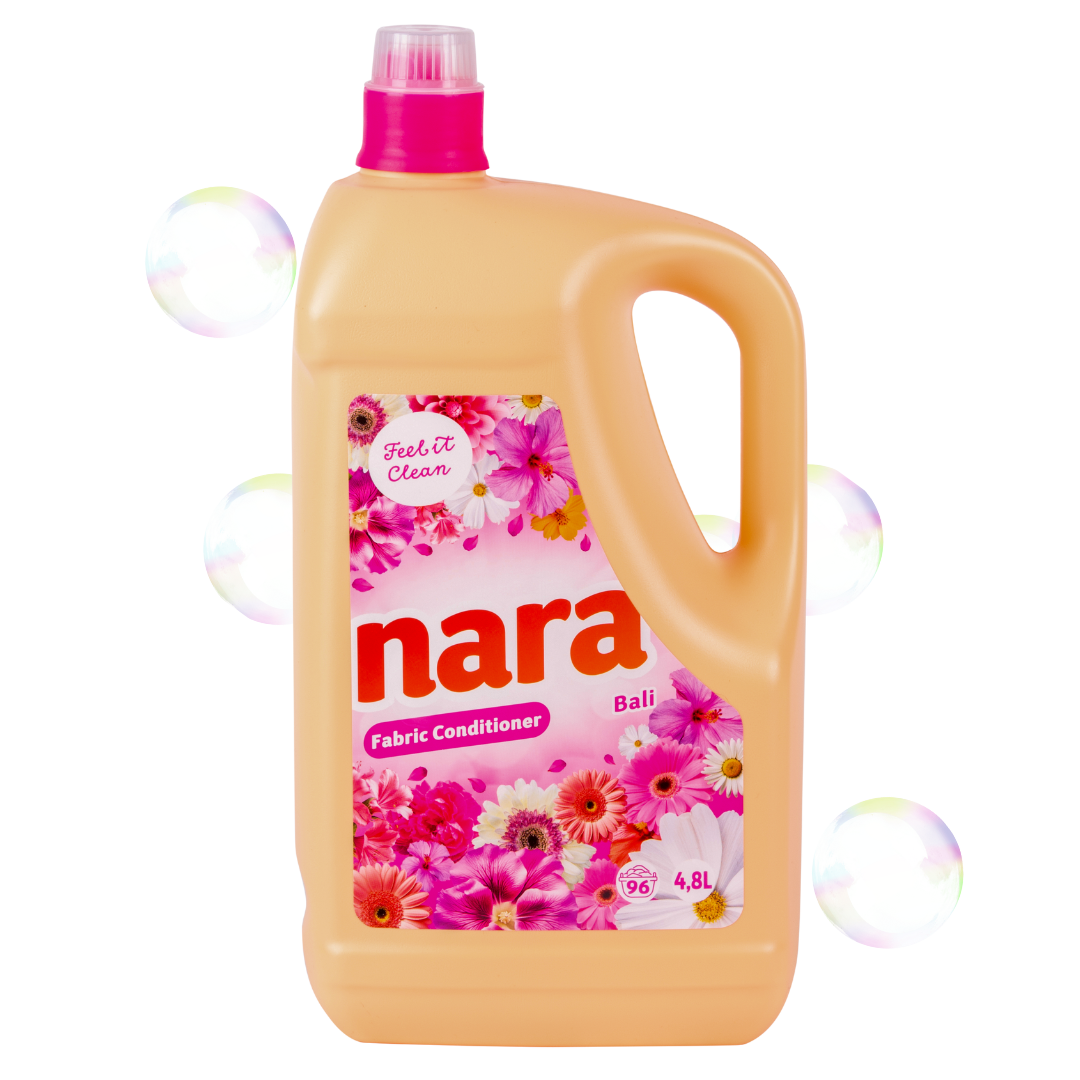 Nara Bali öblítő 4,8L