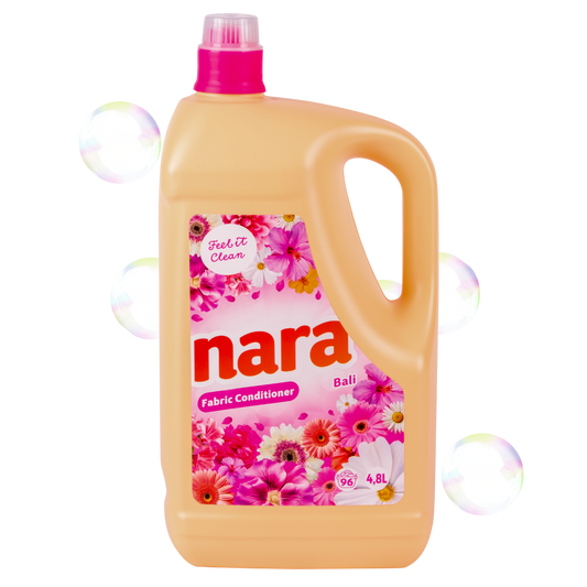 Nara Bali öblítő 4,8L