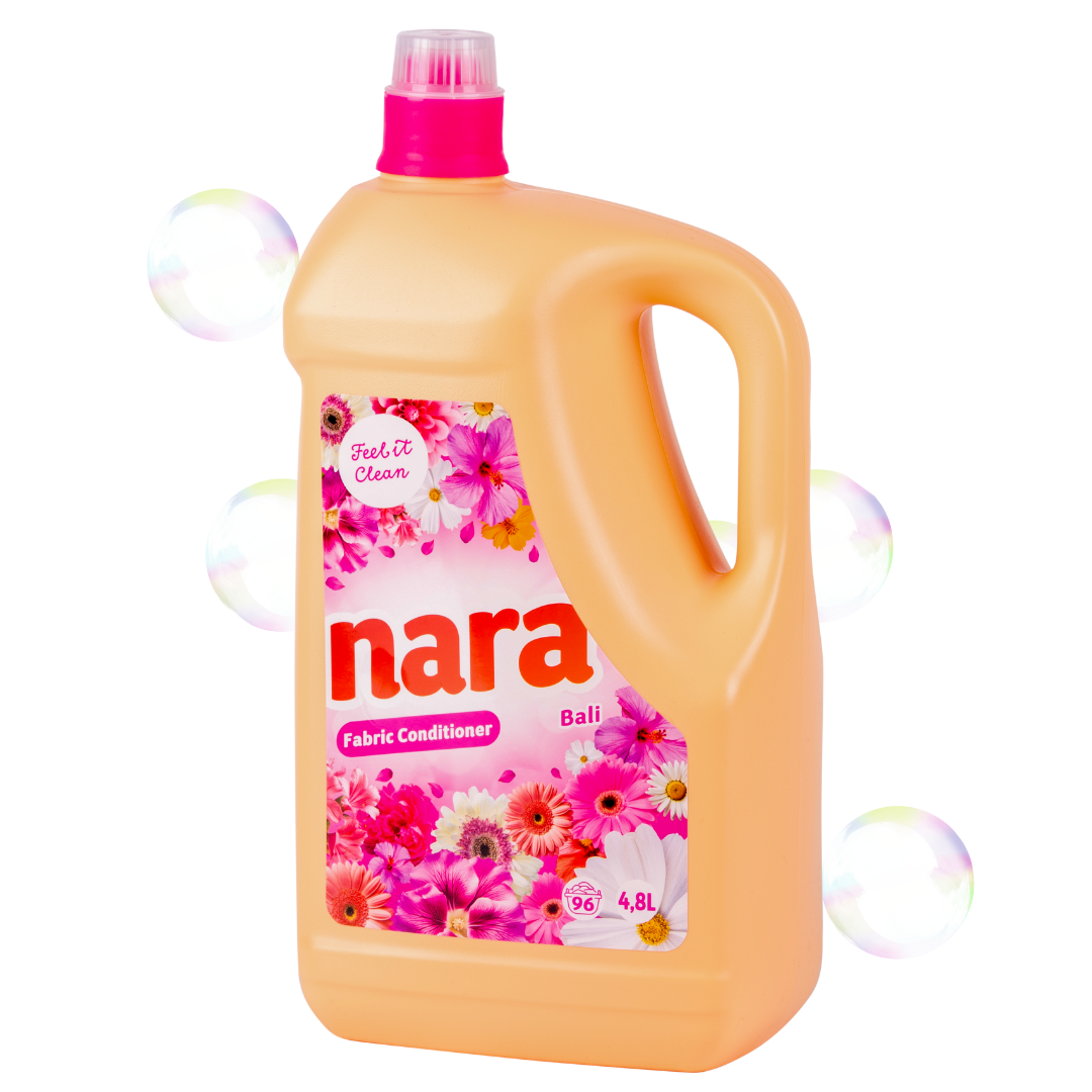 Nara Bali öblítő 4,8L