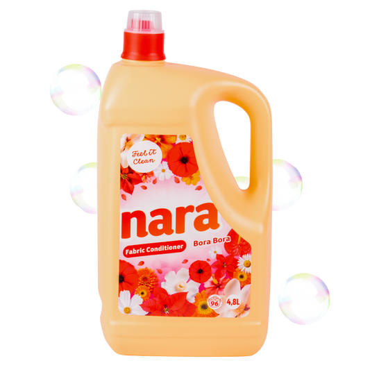 Nara Bora Bora öblítő 4,8 l