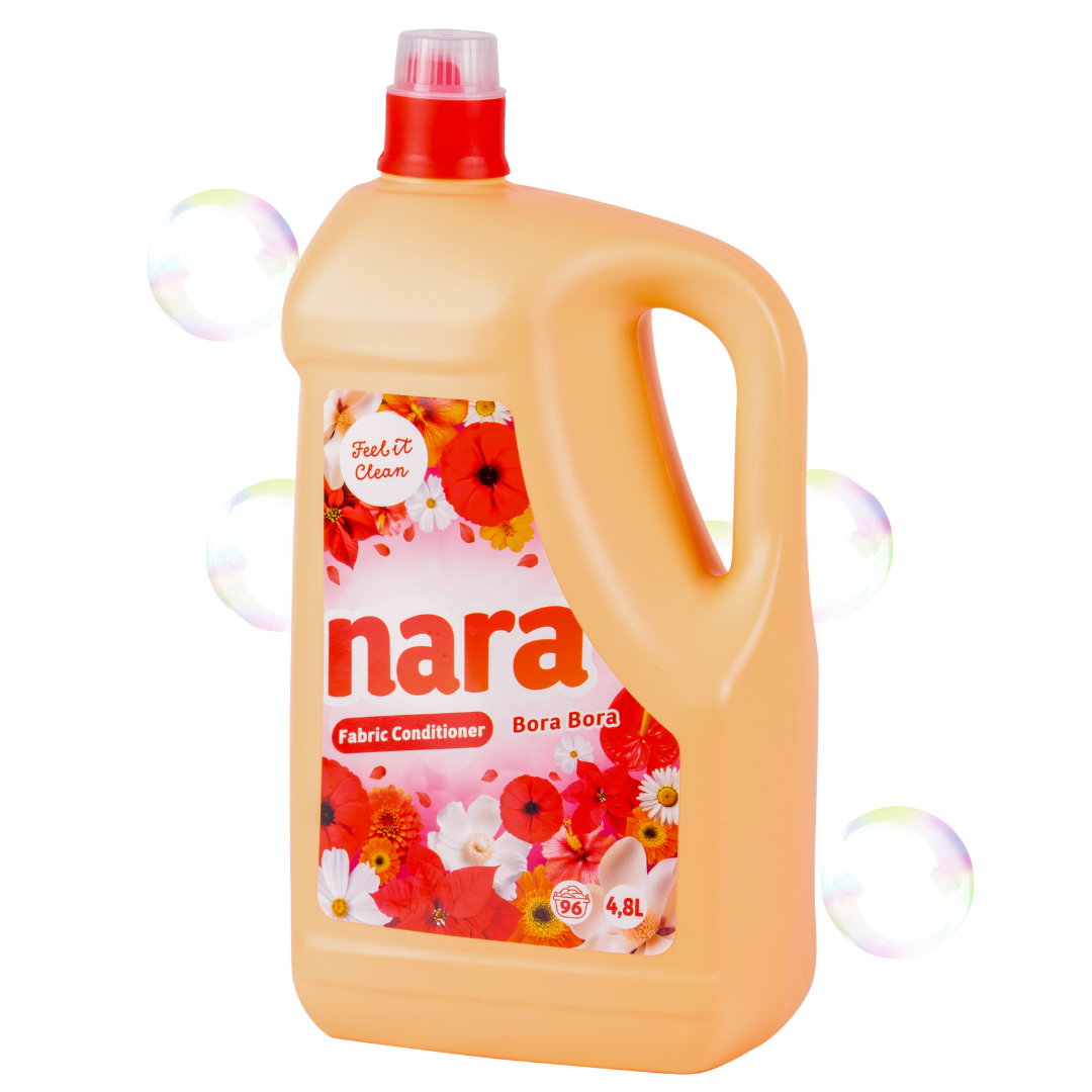 Nara Bora Bora öblítő 4,8 l