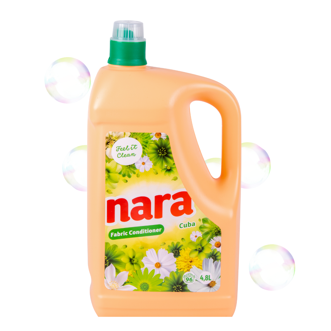 Nara Cuba öblítő 4,8L
