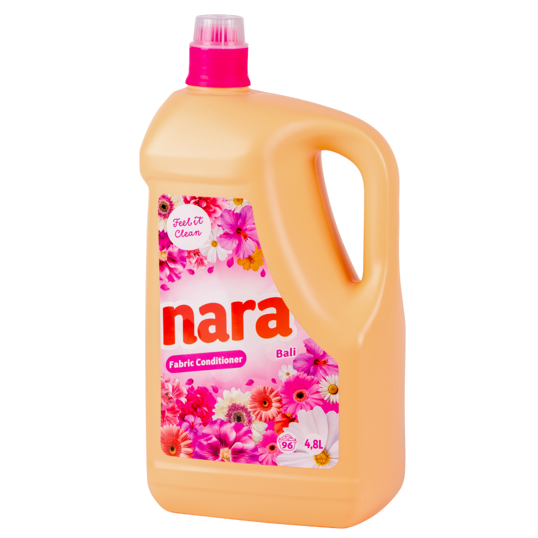 Nara bali 4.8l