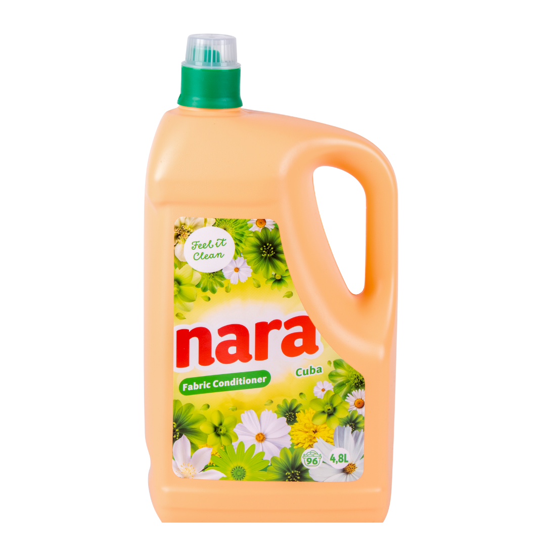 Nara cuba 4,8l 