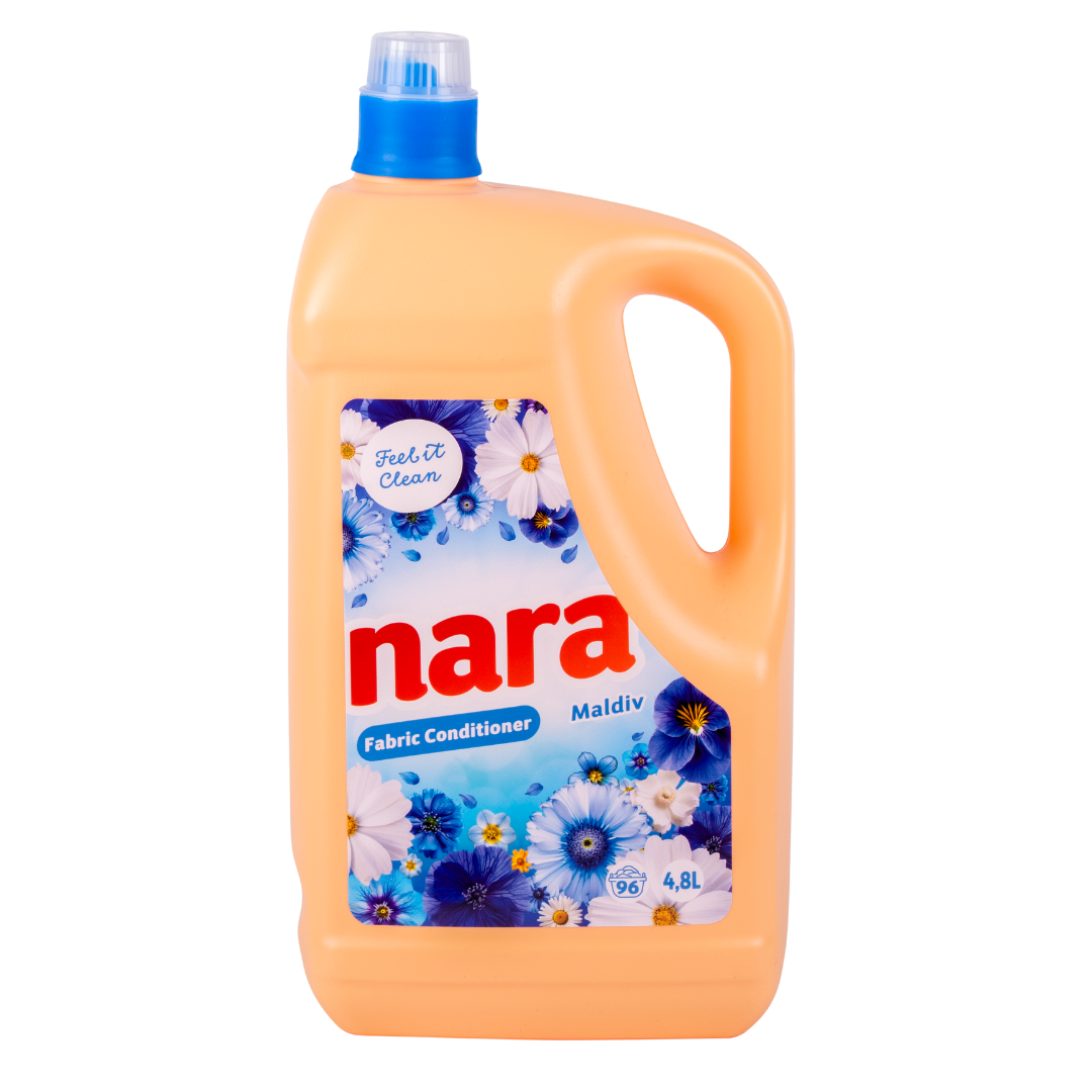 Nara maldiv 4.8l 