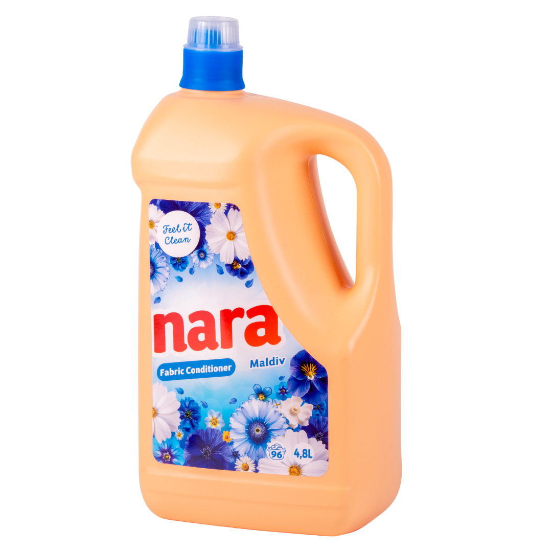 Nara maldiv 4.8l