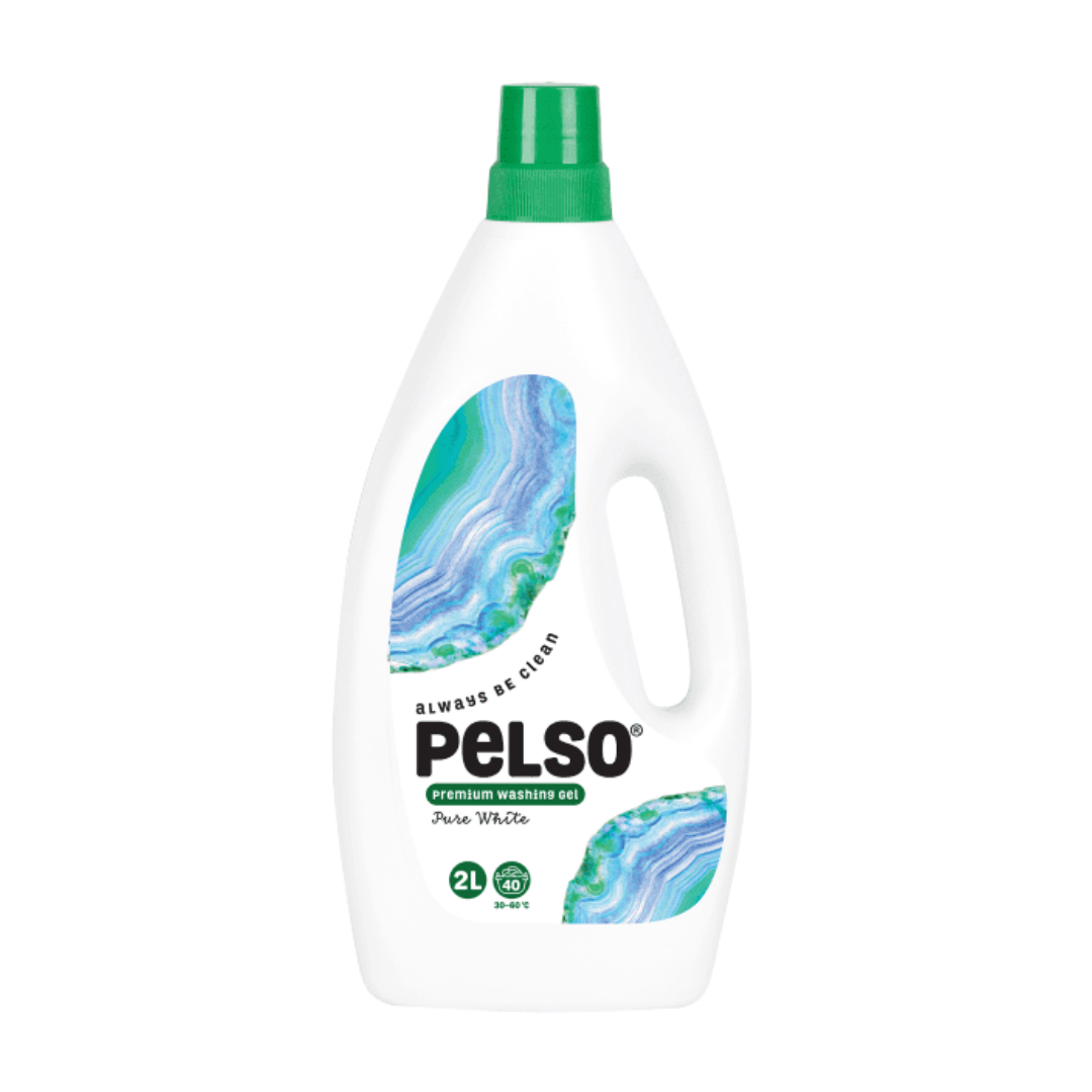 PELSO 2L pure white