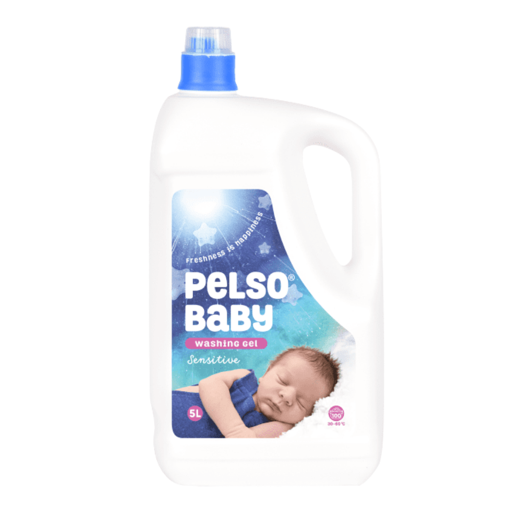 PELSO 5L baby