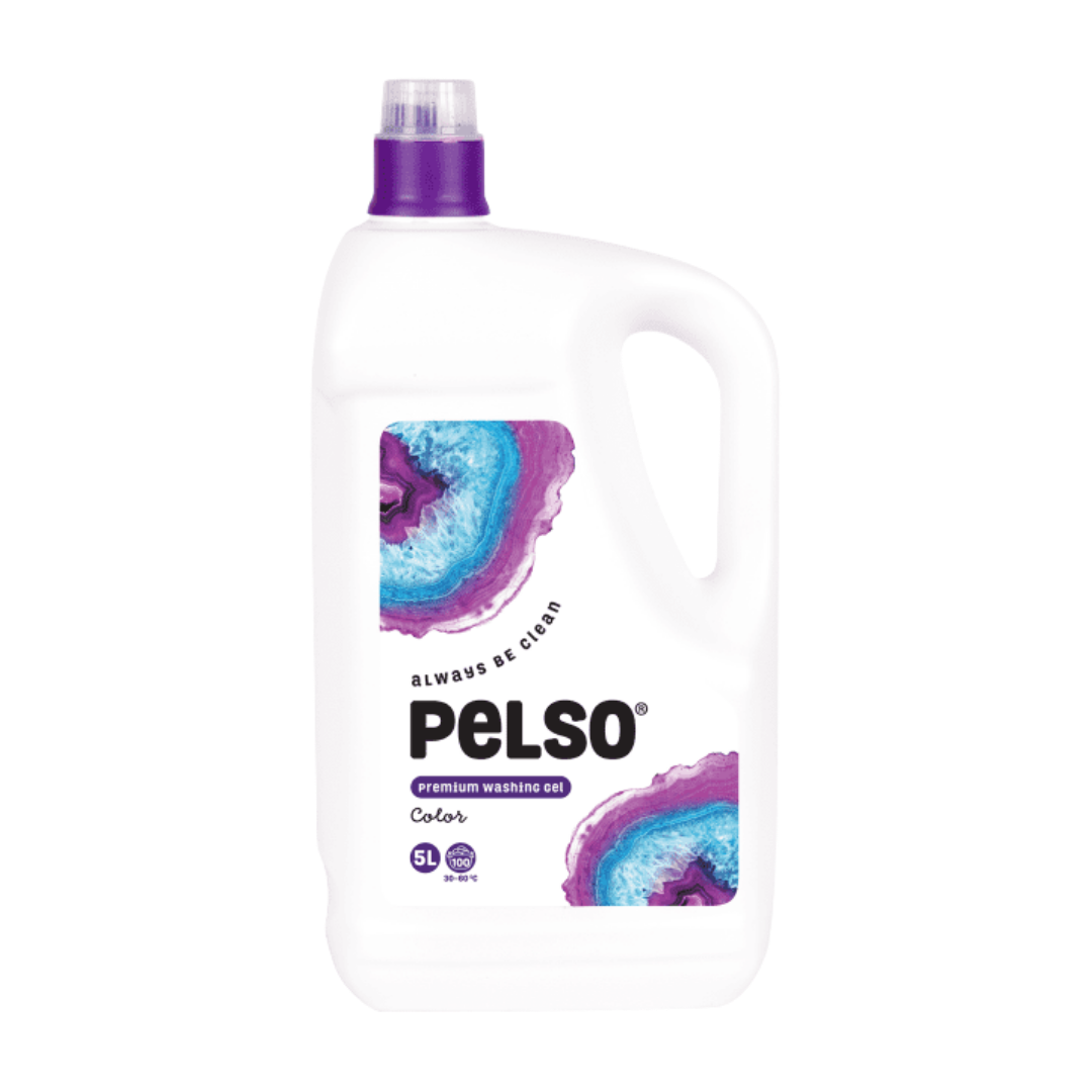 PELSO 5L color
