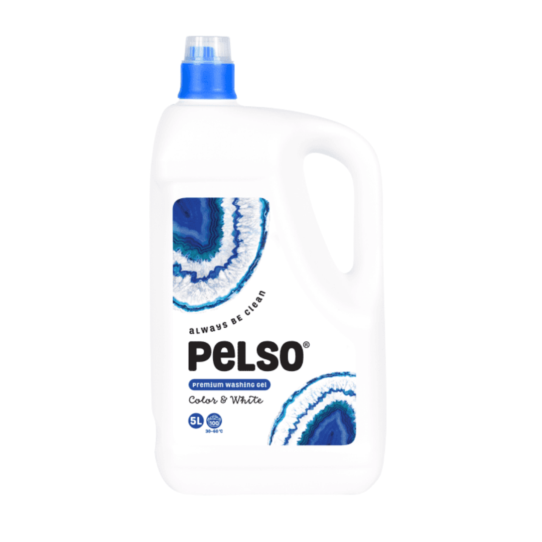 PELSO_5L color white