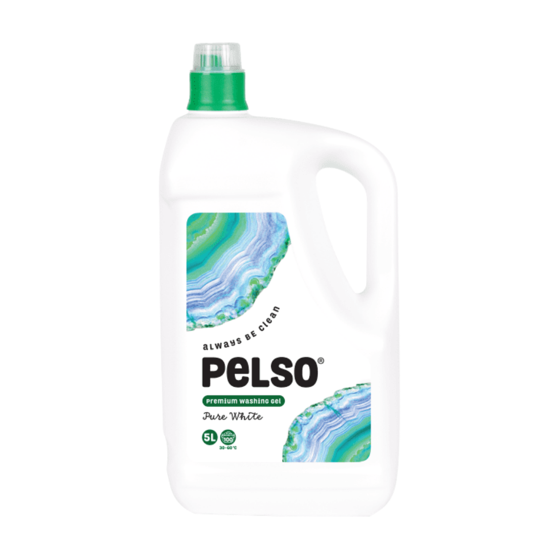 PELSO 5L pure white 