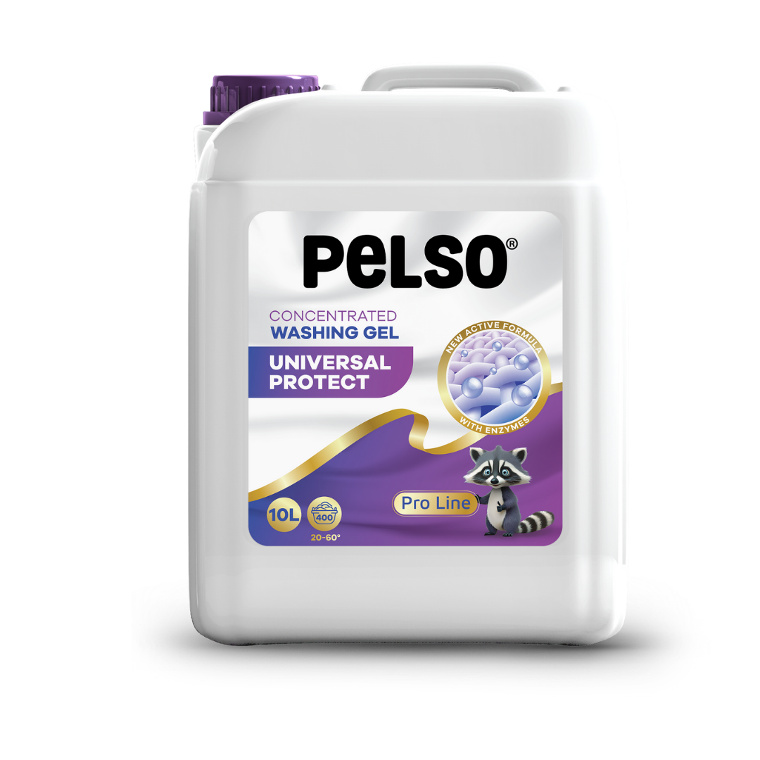 Pelso 10L Universal Protect